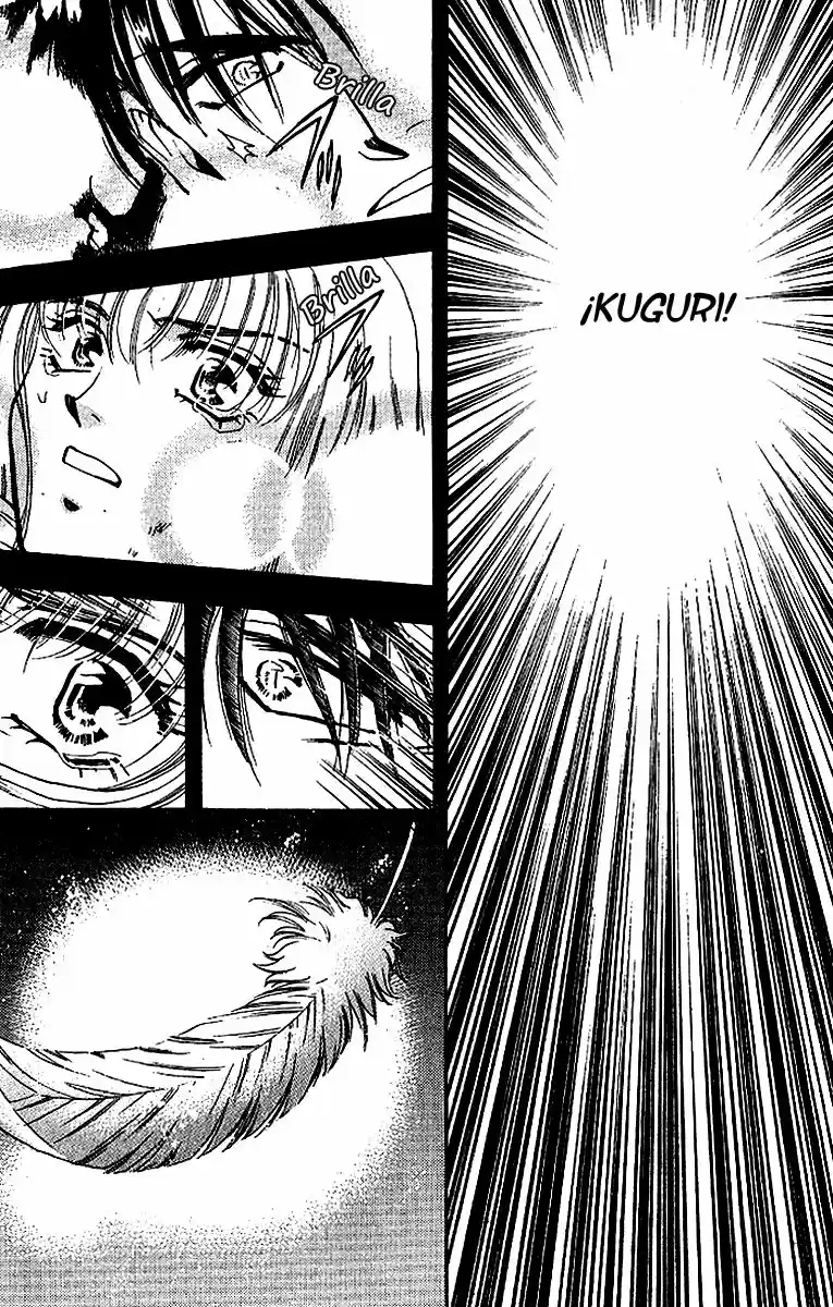 Kemonotachi no Yoru (1996) - Capítulo 24 - Página 18 - LectorTMOo