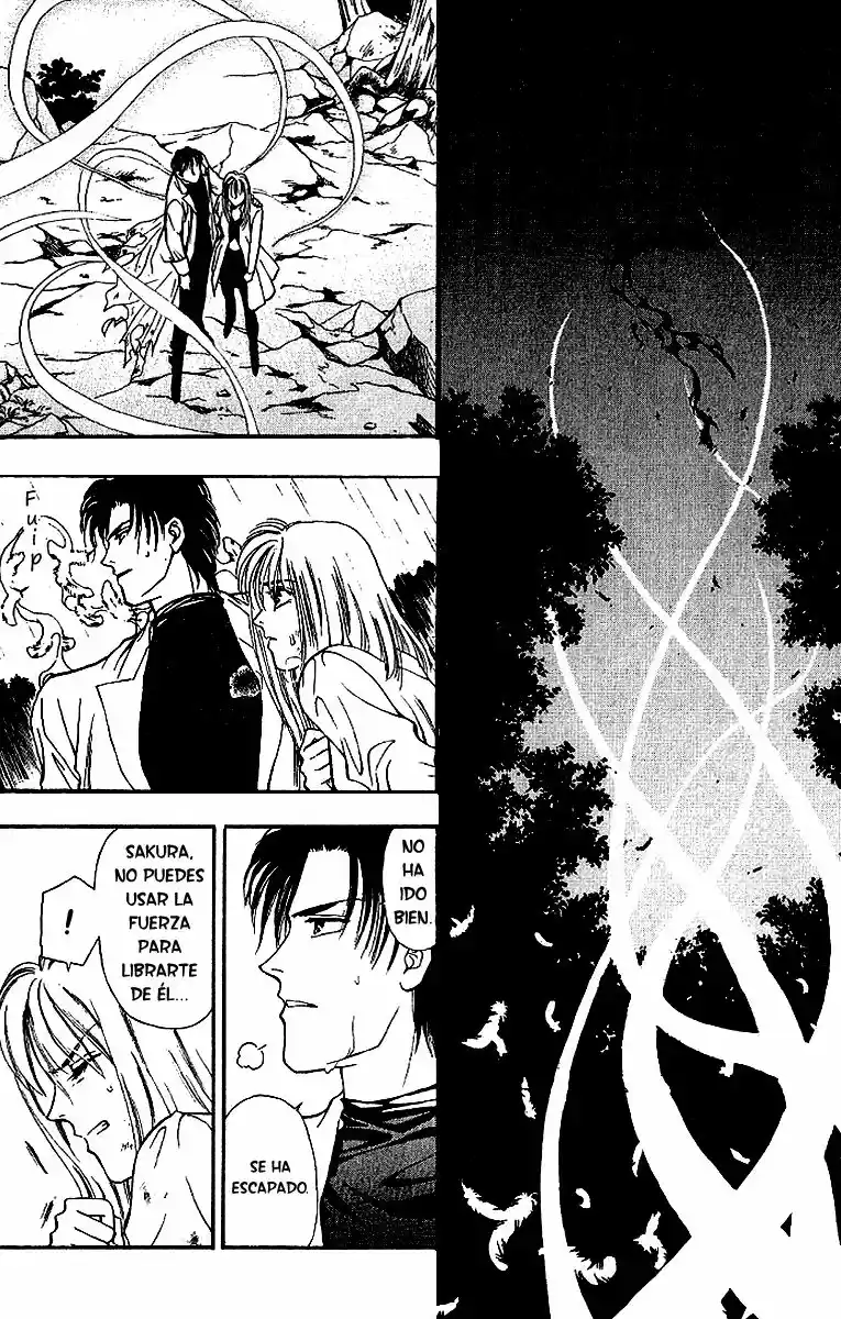 Kemonotachi no Yoru (1996) - Capítulo 24 - Página 25 - LectorTMOo