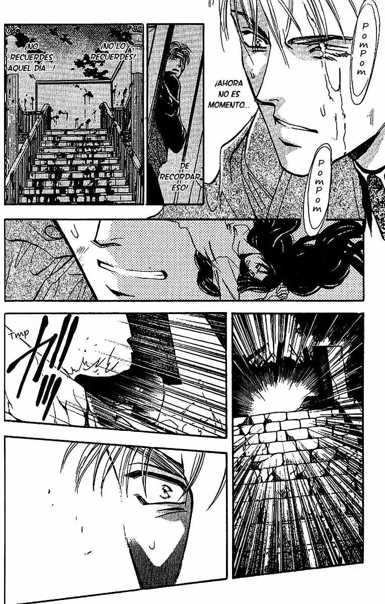 Kemonotachi no Yoru (1996) - Capítulo 24 - Página 39 - LectorTMOo