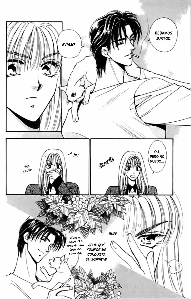 Kemonotachi no Yoru (1996) - Capítulo 3 - Página 10 - LectorTMOo