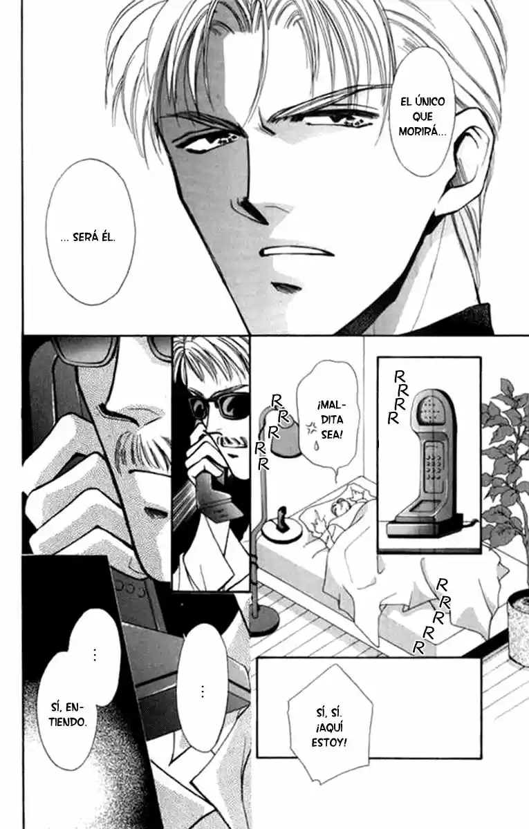 Kemonotachi no Yoru (1996) - Capítulo 3 - Página 12 - LectorTMOo