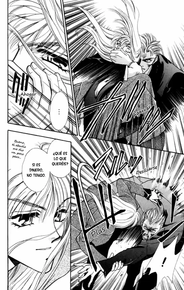 Kemonotachi no Yoru (1996) - Capítulo 3 - Página 18 - LectorTMOo