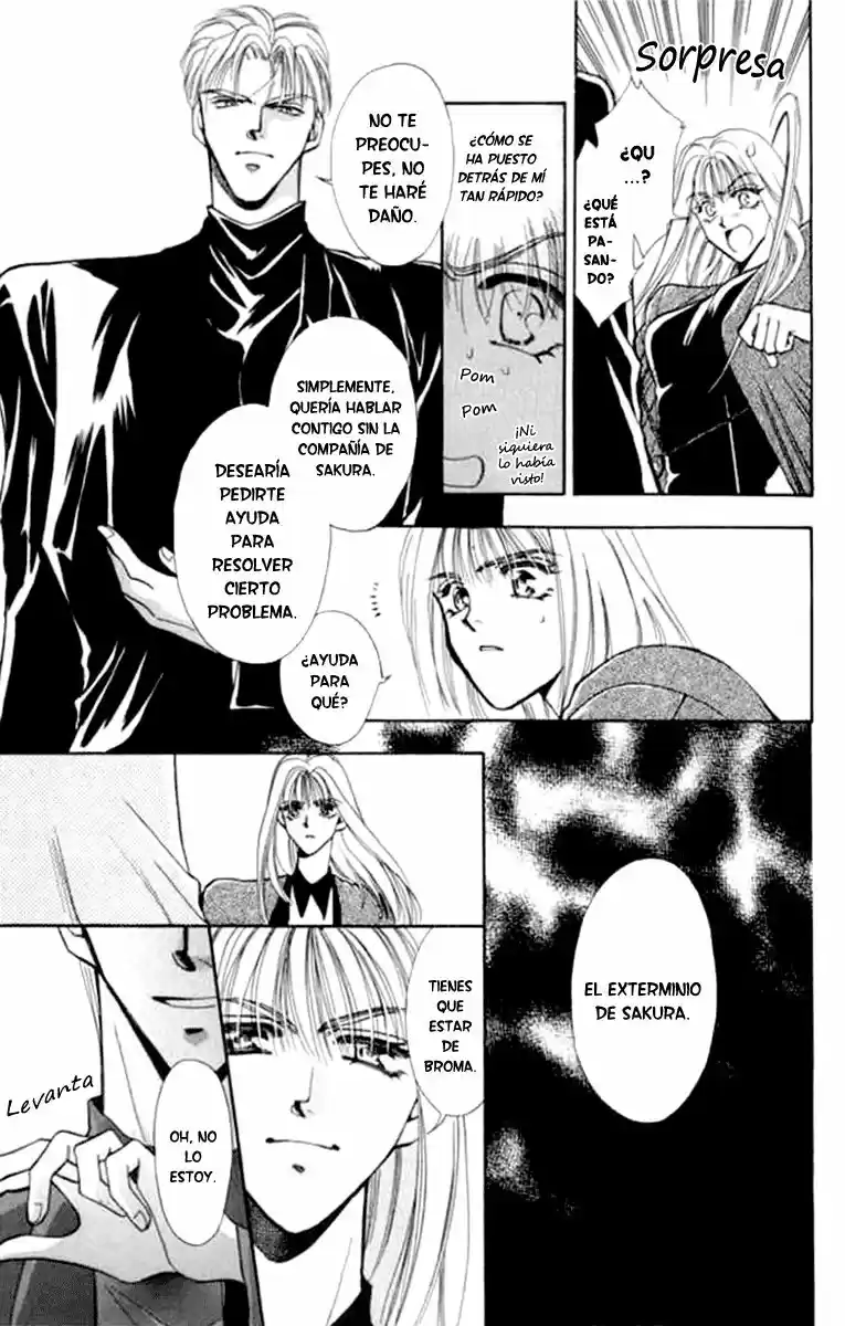 Kemonotachi no Yoru (1996) - Capítulo 3 - Página 21 - LectorTMOo
