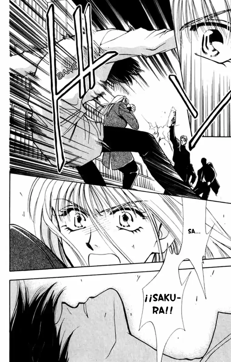 Kemonotachi no Yoru (1996) - Capítulo 3 - Página 26 - LectorTMOo