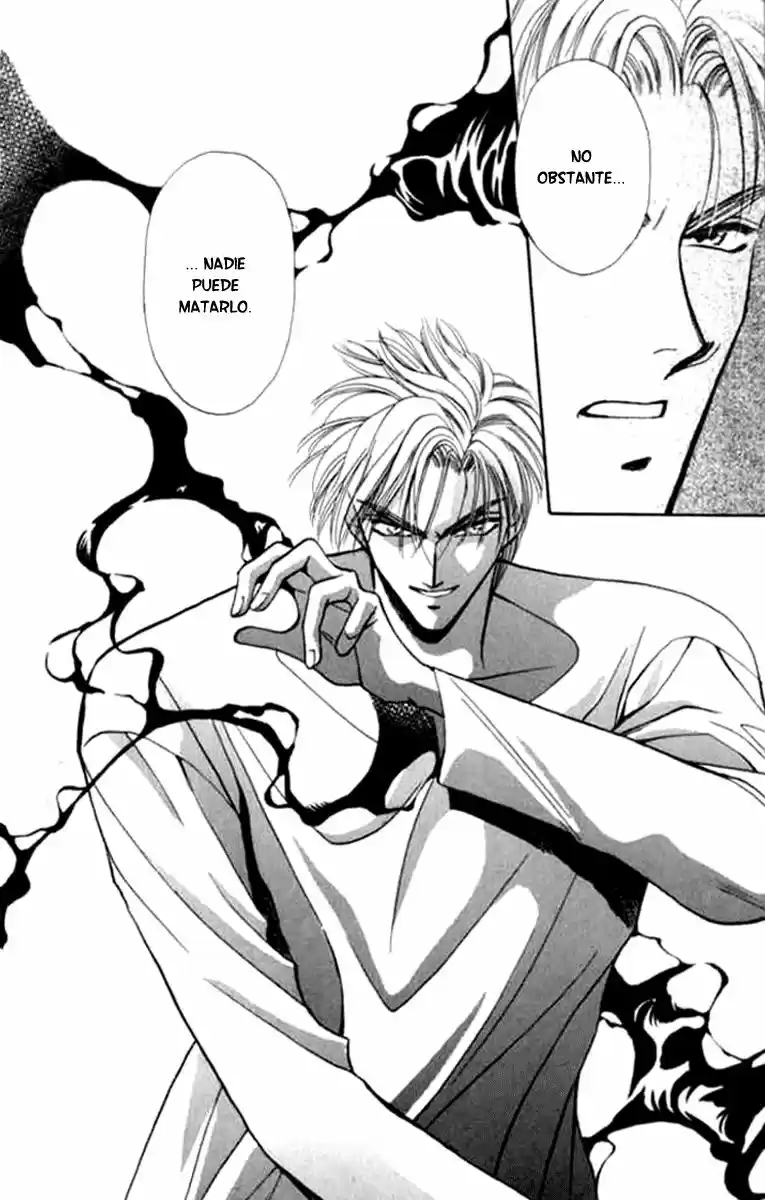 Kemonotachi no Yoru (1996) - Capítulo 3 - Página 28 - LectorTMOo