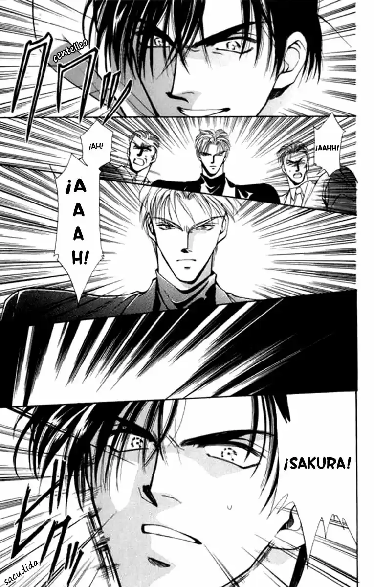 Kemonotachi no Yoru (1996) - Capítulo 3 - Página 29 - LectorTMOo