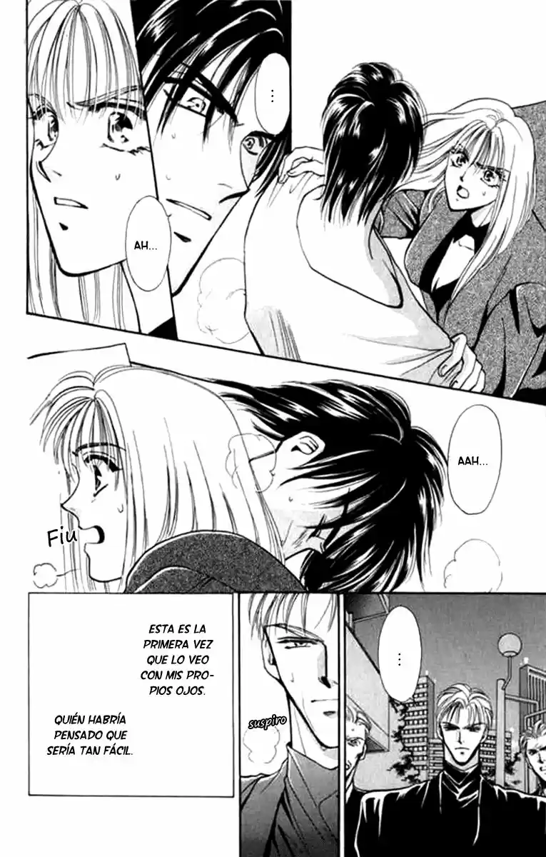 Kemonotachi no Yoru (1996) - Capítulo 3 - Página 30 - LectorTMOo