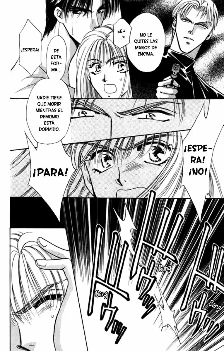 Kemonotachi no Yoru (1996) - Capítulo 3 - Página 34 - LectorTMOo
