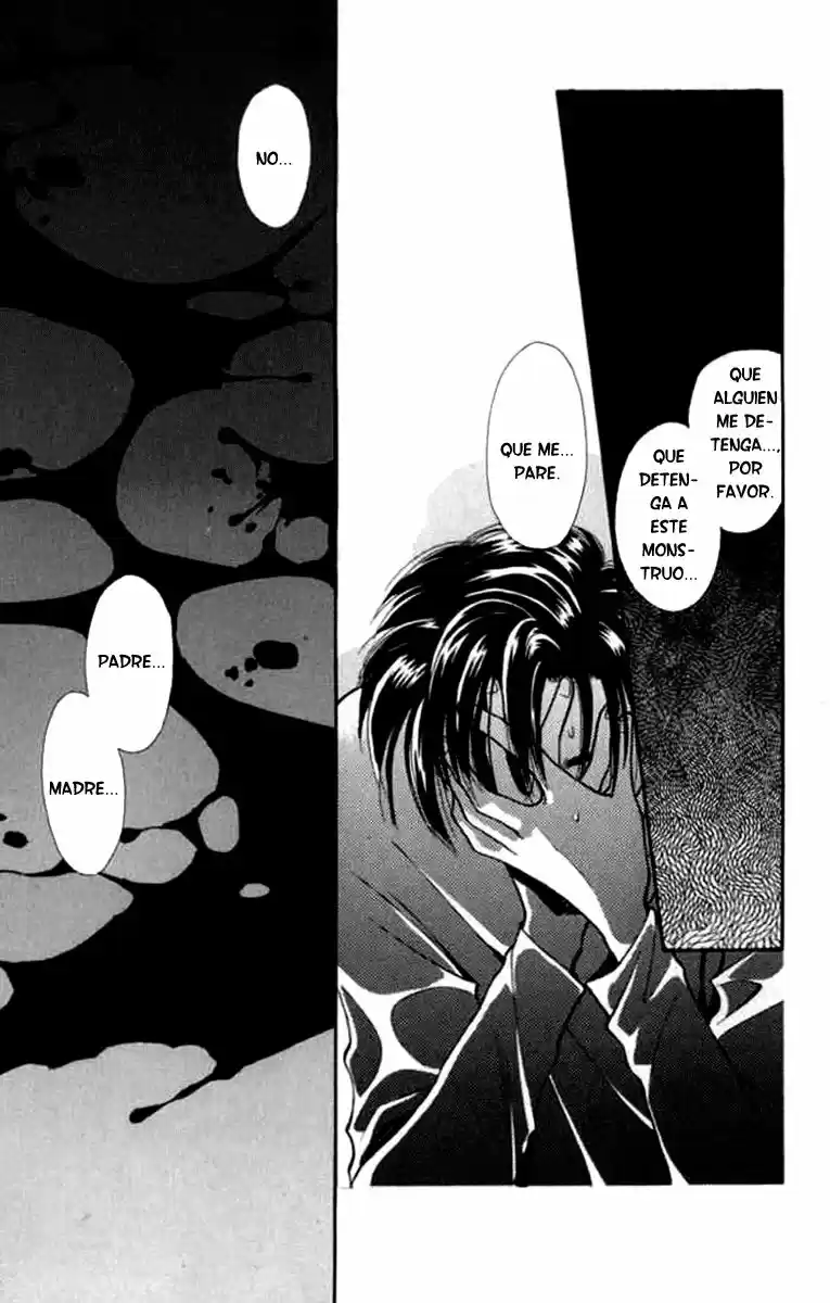 Kemonotachi no Yoru (1996) - Capítulo 4 - Página 2 - LectorTMOo
