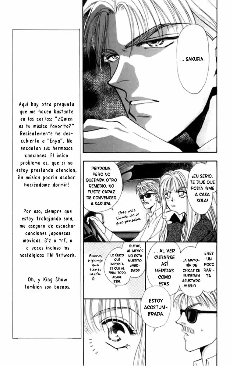Kemonotachi no Yoru (1996) - Capítulo 4 - Página 14 - LectorTMOo
