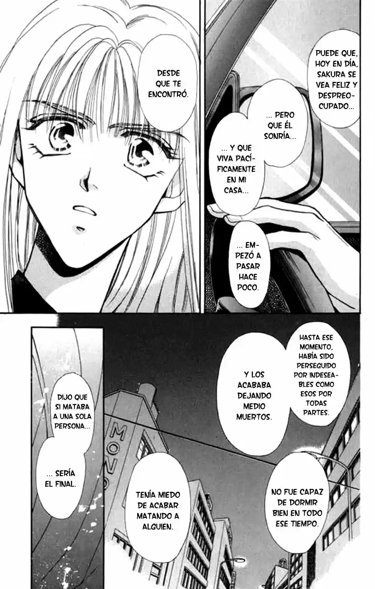 Kemonotachi no Yoru (1996) - Capítulo 4 - Página 16 - LectorTMOo