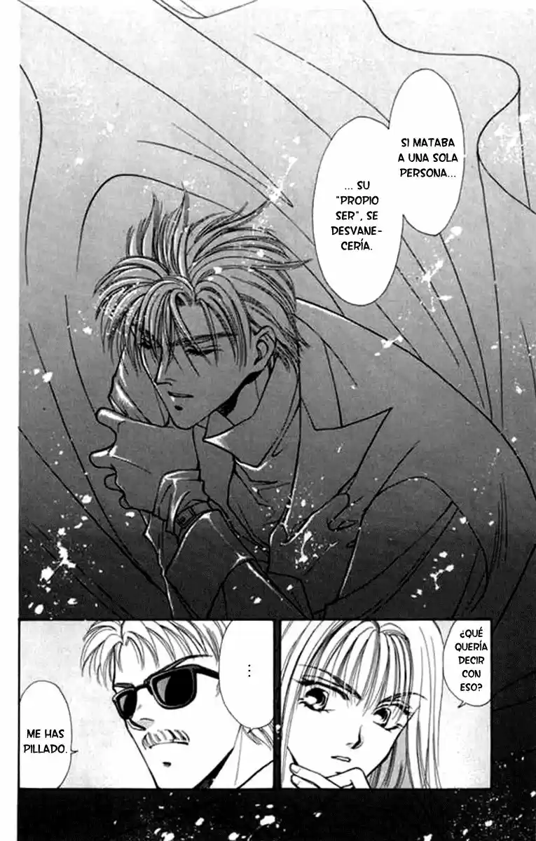 Kemonotachi no Yoru (1996) - Capítulo 4 - Página 17 - LectorTMOo