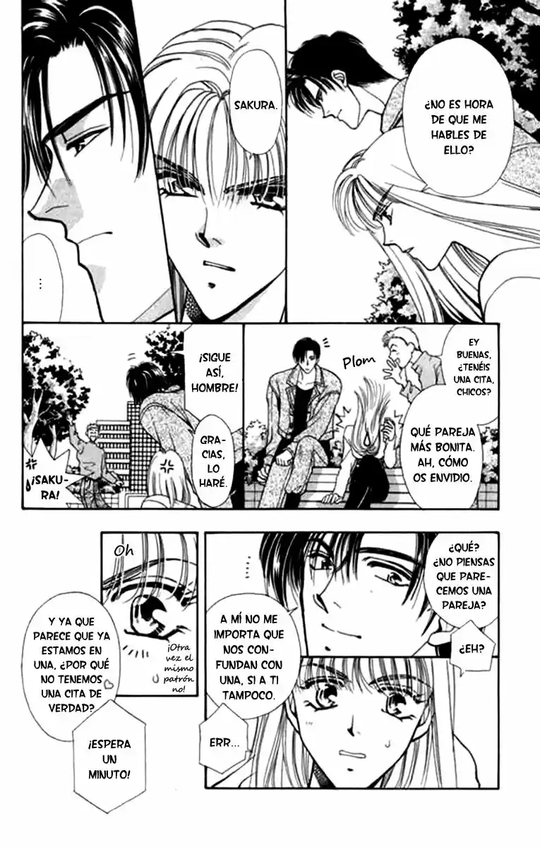Kemonotachi no Yoru (1996) - Capítulo 4 - Página 25 - LectorTMOo