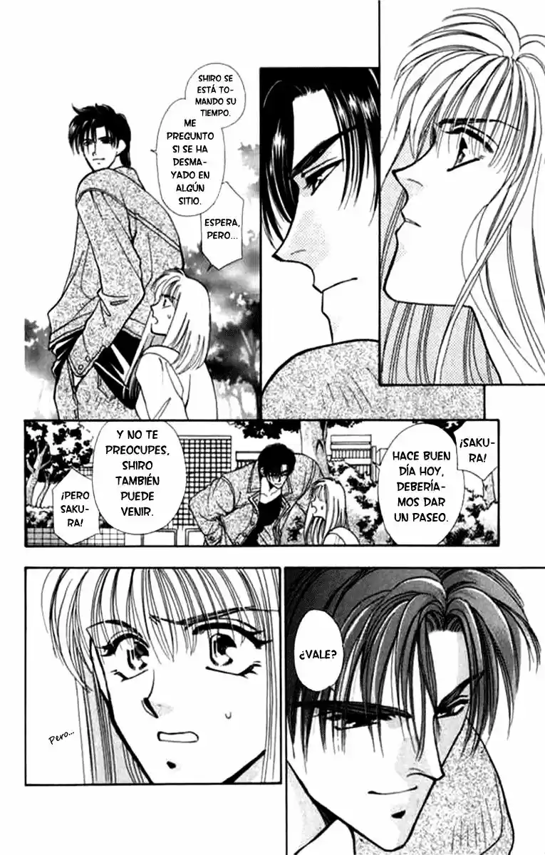 Kemonotachi no Yoru (1996) - Capítulo 4 - Página 27 - LectorTMOo