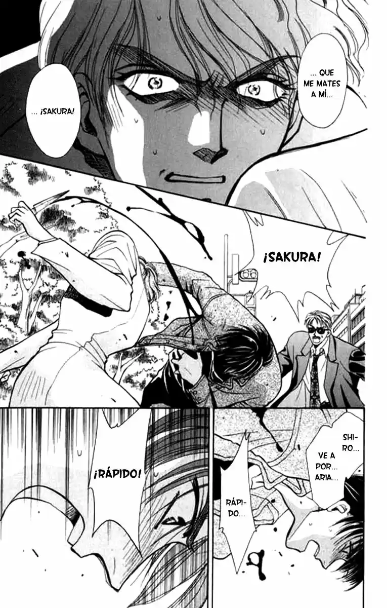 Kemonotachi no Yoru (1996) - Capítulo 4 - Página 30 - LectorTMOo