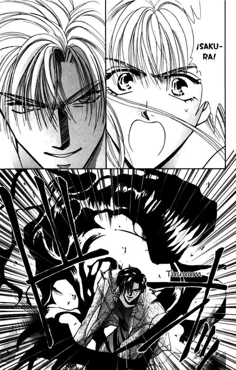 Kemonotachi no Yoru (1996) - Capítulo 4 - Página 36 - LectorTMOo