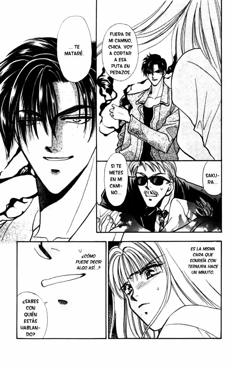 Kemonotachi no Yoru (1996) - Capítulo 4 - Página 38 - LectorTMOo