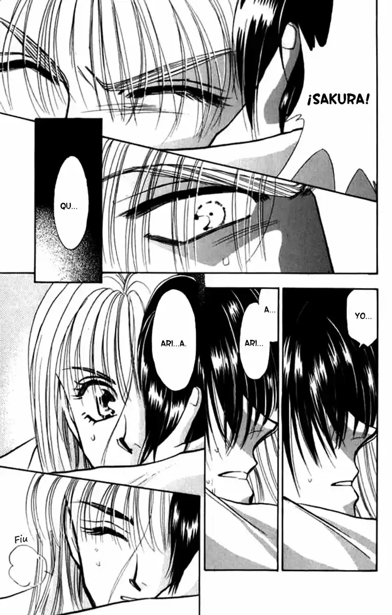 Kemonotachi no Yoru (1996) - Capítulo 4 - Página 42 - LectorTMOo
