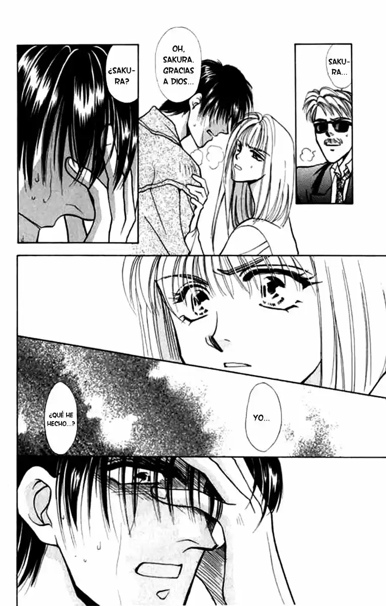Kemonotachi no Yoru (1996) - Capítulo 4 - Página 43 - LectorTMOo