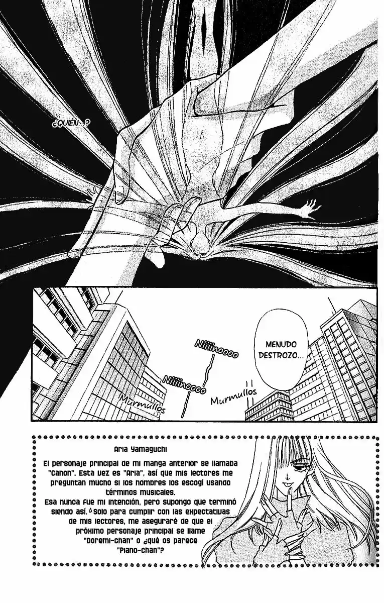 Kemonotachi no Yoru (1996) - Capítulo 5 - Página 2 - LectorTMOo
