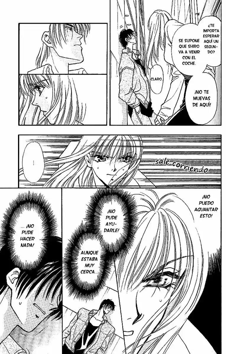 Kemonotachi no Yoru (1996) - Capítulo 5 - Página 6 - LectorTMOo