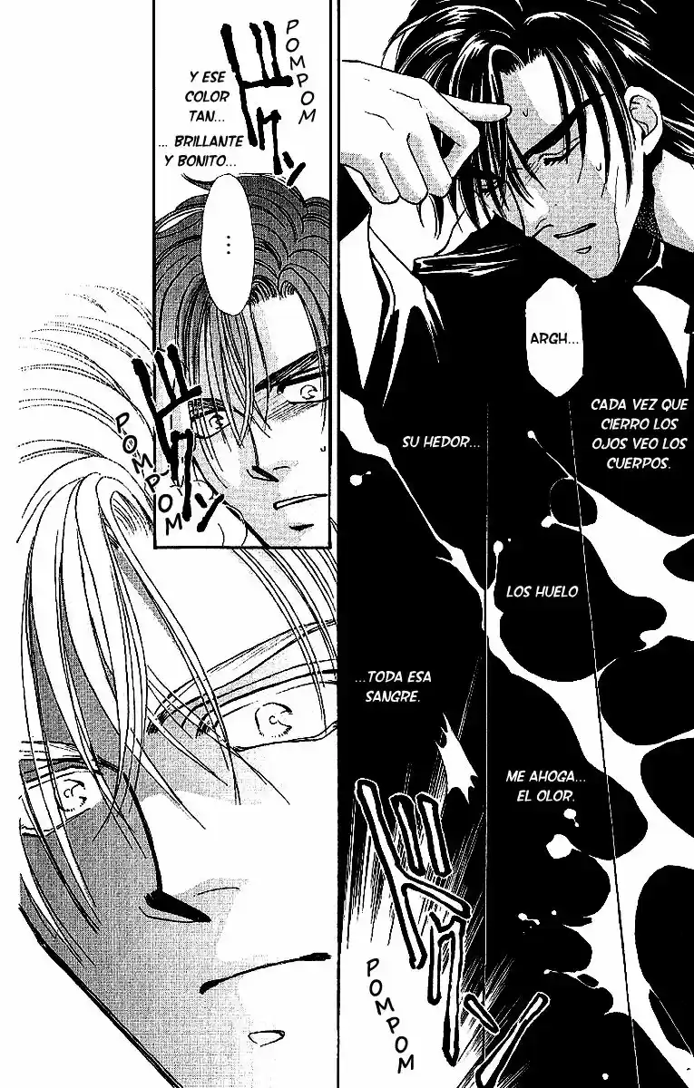Kemonotachi no Yoru (1996) - Capítulo 5 - Página 13 - LectorTMOo