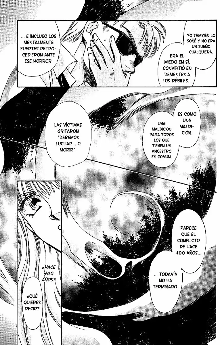 Kemonotachi no Yoru (1996) - Capítulo 5 - Página 16 - LectorTMOo