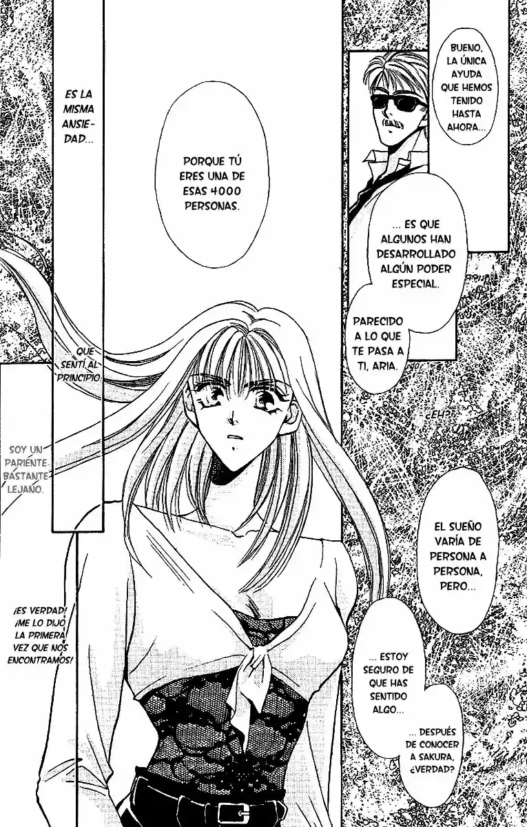 Kemonotachi no Yoru (1996) - Capítulo 5 - Página 19 - LectorTMOo