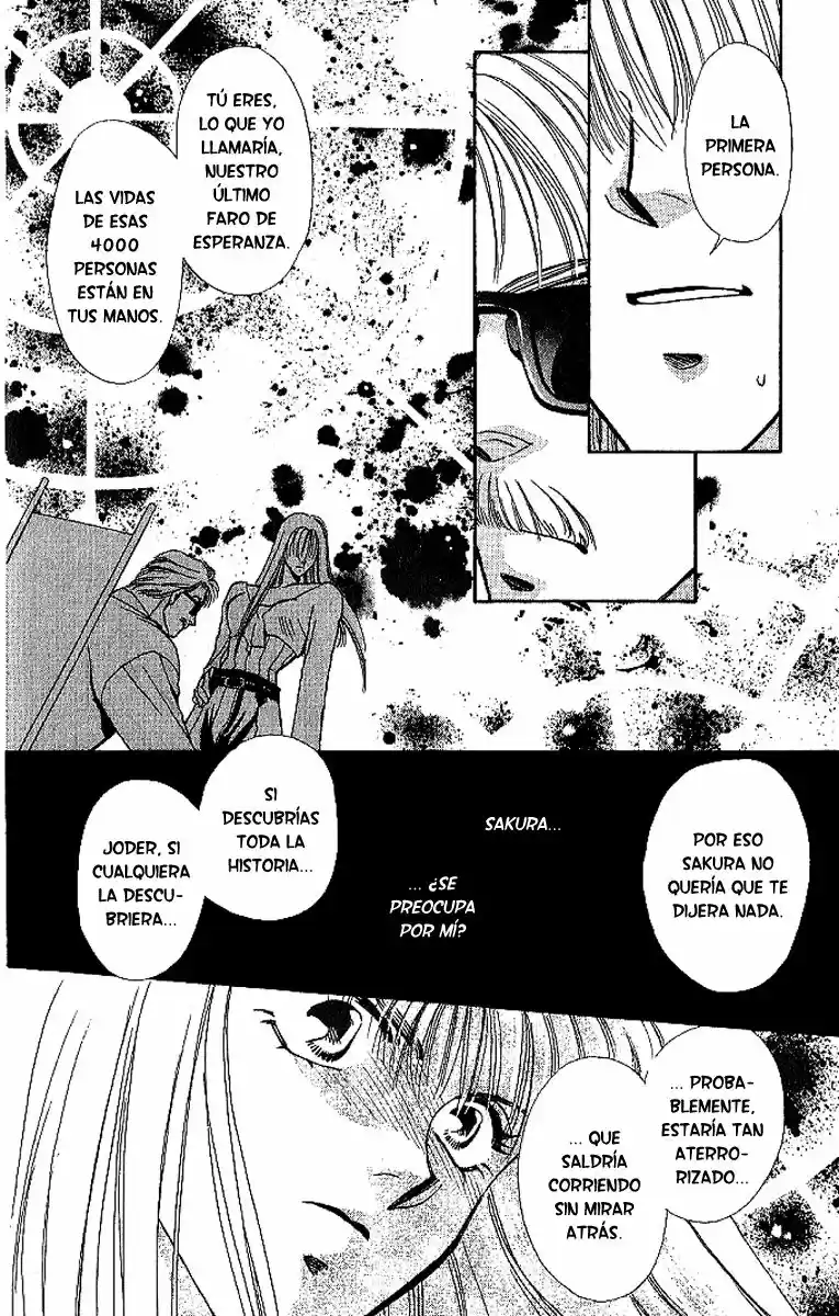 Kemonotachi no Yoru (1996) - Capítulo 5 - Página 21 - LectorTMOo