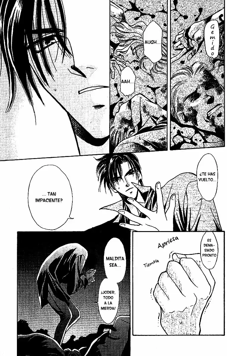 Kemonotachi no Yoru (1996) - Capítulo 5 - Página 24 - LectorTMOo