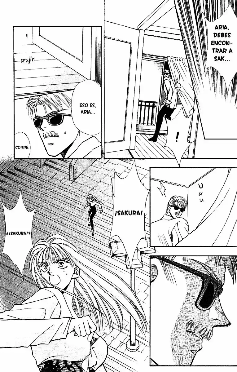 Kemonotachi no Yoru (1996) - Capítulo 5 - Página 26 - LectorTMOo