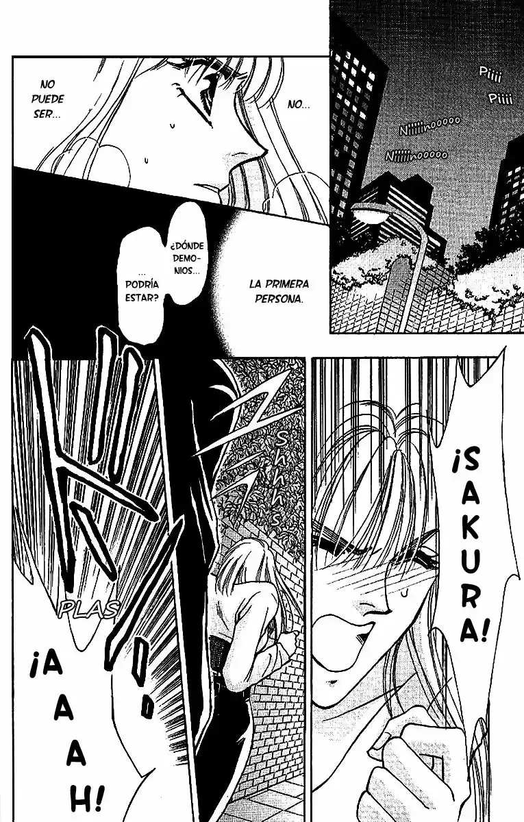 Kemonotachi no Yoru (1996) - Capítulo 5 - Página 27 - LectorTMOo