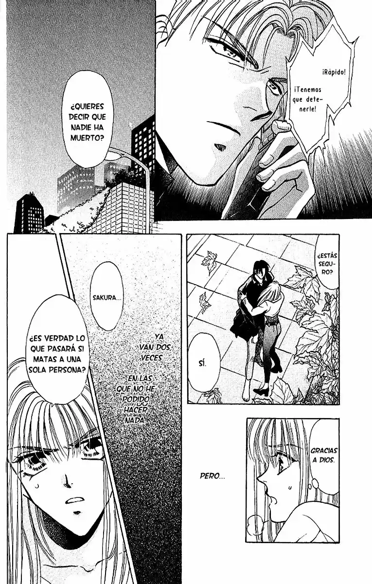 Kemonotachi no Yoru (1996) - Capítulo 5 - Página 31 - LectorTMOo