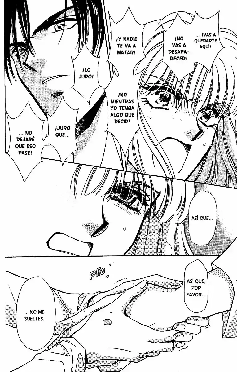 Kemonotachi no Yoru (1996) - Capítulo 5 - Página 37 - LectorTMOo