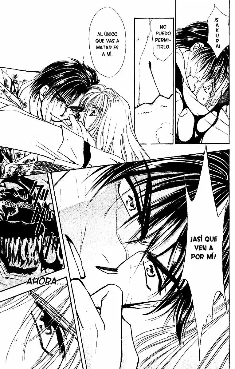 Kemonotachi no Yoru (1996) - Capítulo 7 - Página 6 - LectorTMOo