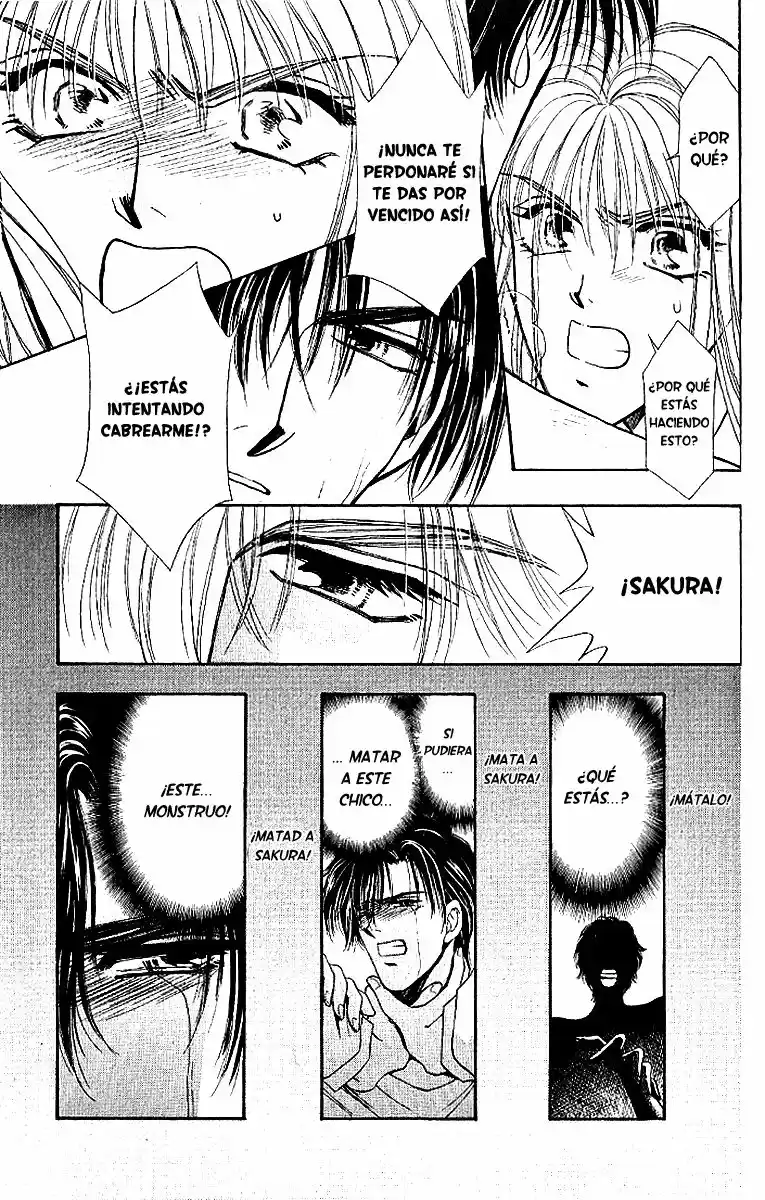 Kemonotachi no Yoru (1996) - Capítulo 7 - Página 8 - LectorTMOo