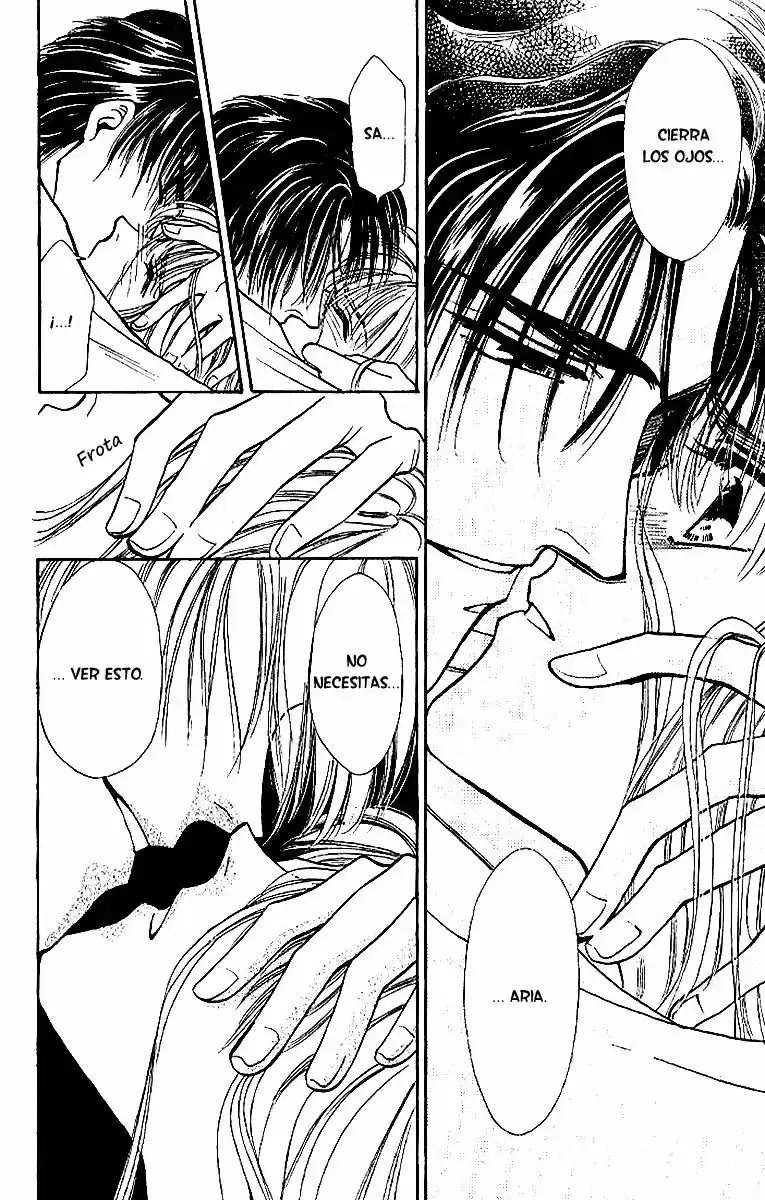 Kemonotachi no Yoru (1996) - Capítulo 7 - Página 11 - LectorTMOo
