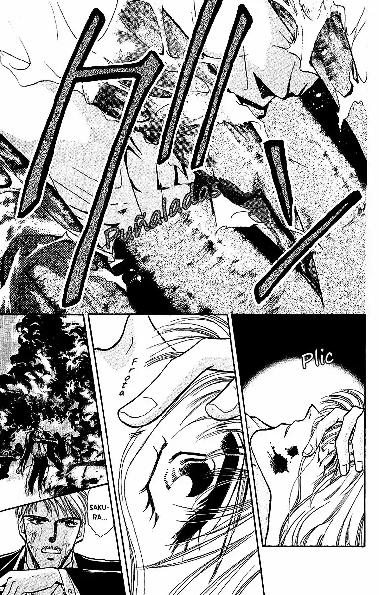 Kemonotachi no Yoru (1996) - Capítulo 7 - Página 12 - LectorTMOo