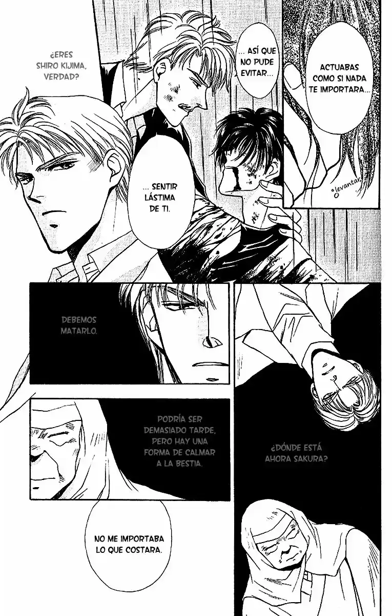 Kemonotachi no Yoru (1996) - Capítulo 7 - Página 16 - LectorTMOo