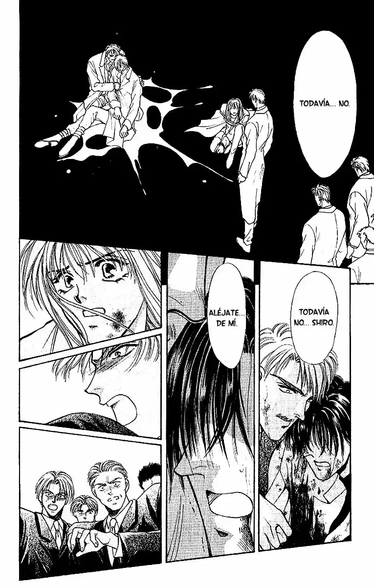 Kemonotachi no Yoru (1996) - Capítulo 7 - Página 19 - LectorTMOo