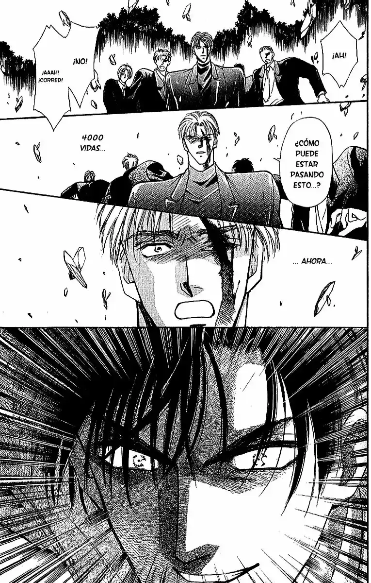 Kemonotachi no Yoru (1996) - Capítulo 7 - Página 27 - LectorTMOo