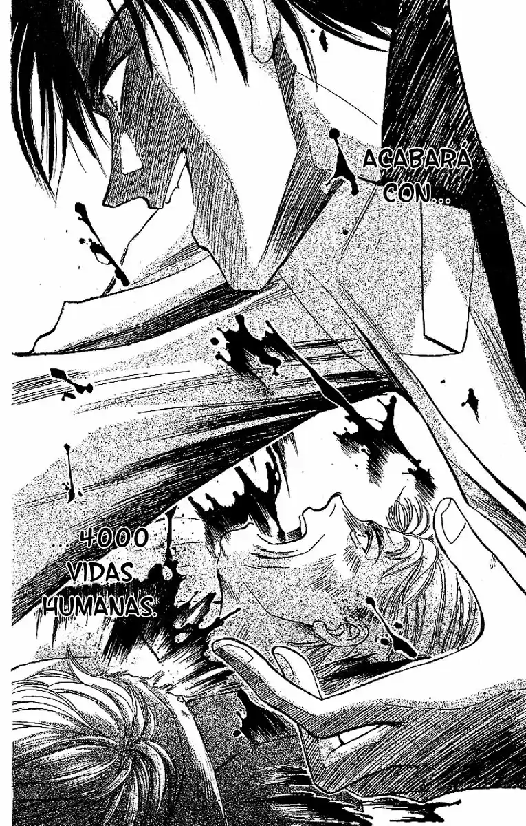 Kemonotachi no Yoru (1996) - Capítulo 7 - Página 29 - LectorTMOo