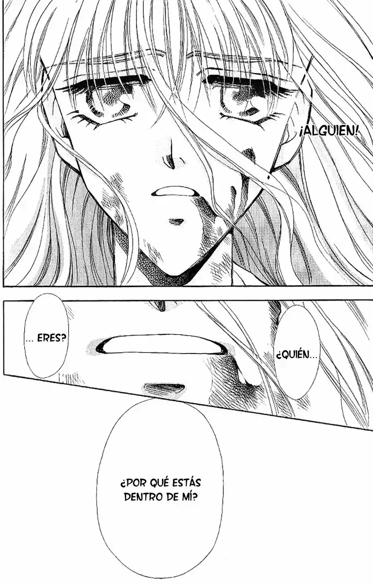 Kemonotachi no Yoru (1996) - Capítulo 7 - Página 31 - LectorTMOo
