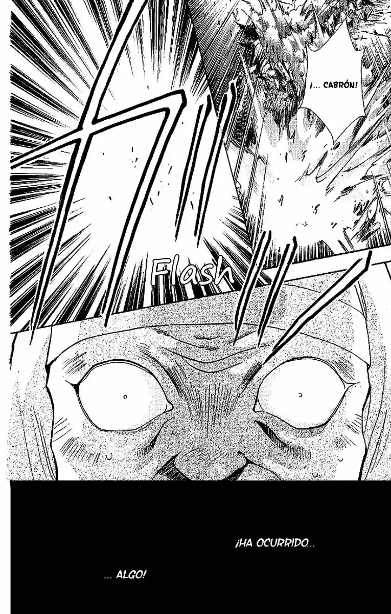 Kemonotachi no Yoru (1996) - Capítulo 7 - Página 35 - LectorTMOo