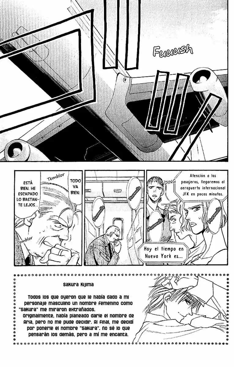 Kemonotachi no Yoru (1996) - Capítulo 8 - Página 2 - LectorTMOo
