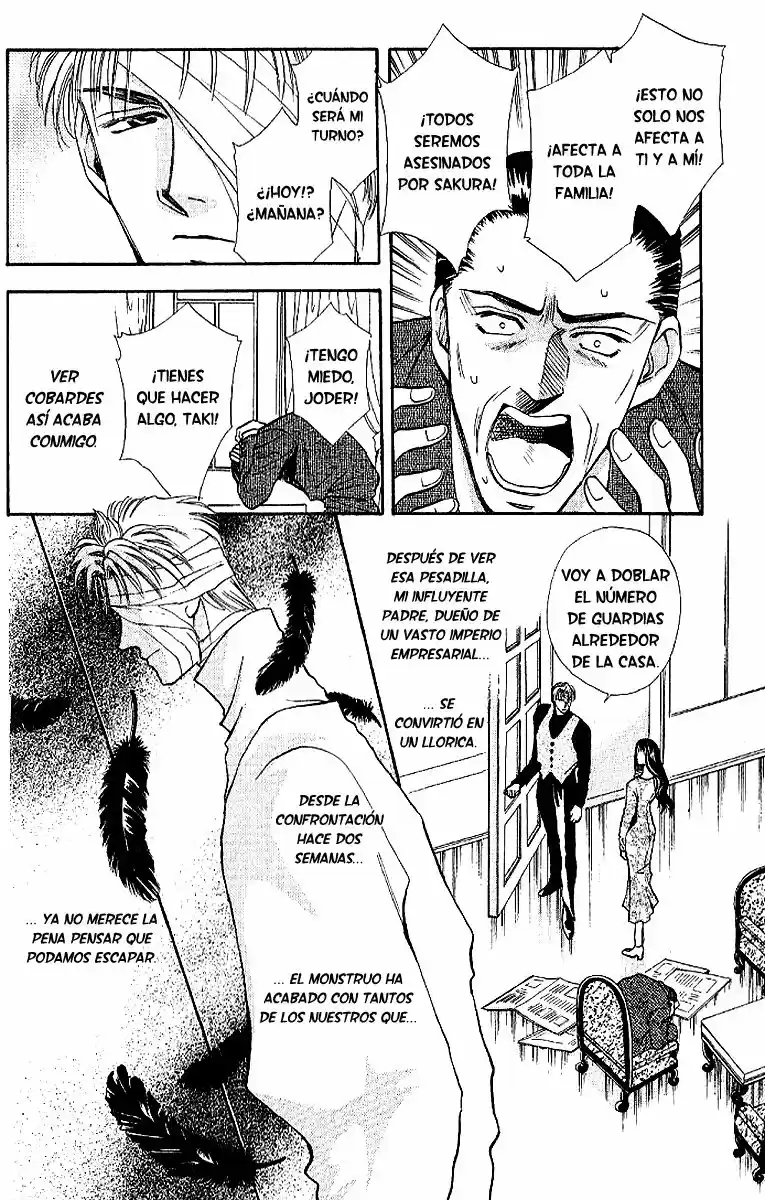 Kemonotachi no Yoru (1996) - Capítulo 8 - Página 7 - LectorTMOo