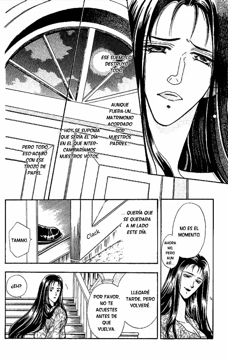 Kemonotachi no Yoru (1996) - Capítulo 8 - Página 9 - LectorTMOo