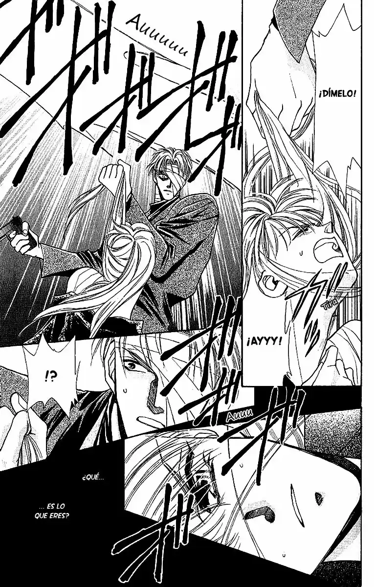 Kemonotachi no Yoru (1996) - Capítulo 8 - Página 28 - LectorTMOo