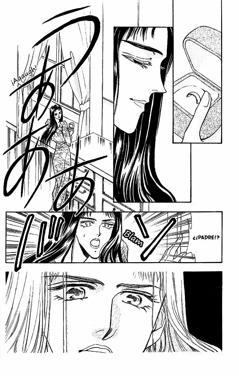Kemonotachi no Yoru (1996) - Capítulo 8 - Página 37 - LectorTMOo