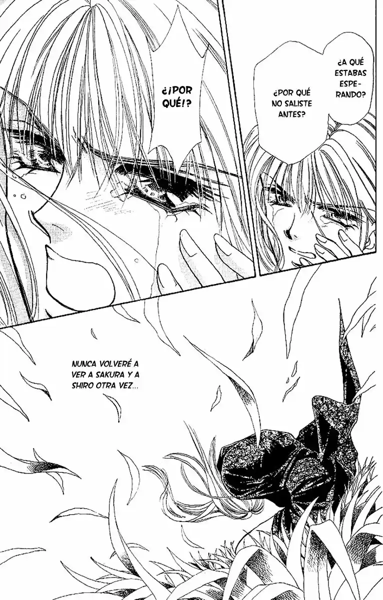 Kemonotachi no Yoru (1996) - Capítulo 8 - Página 40 - LectorTMOo